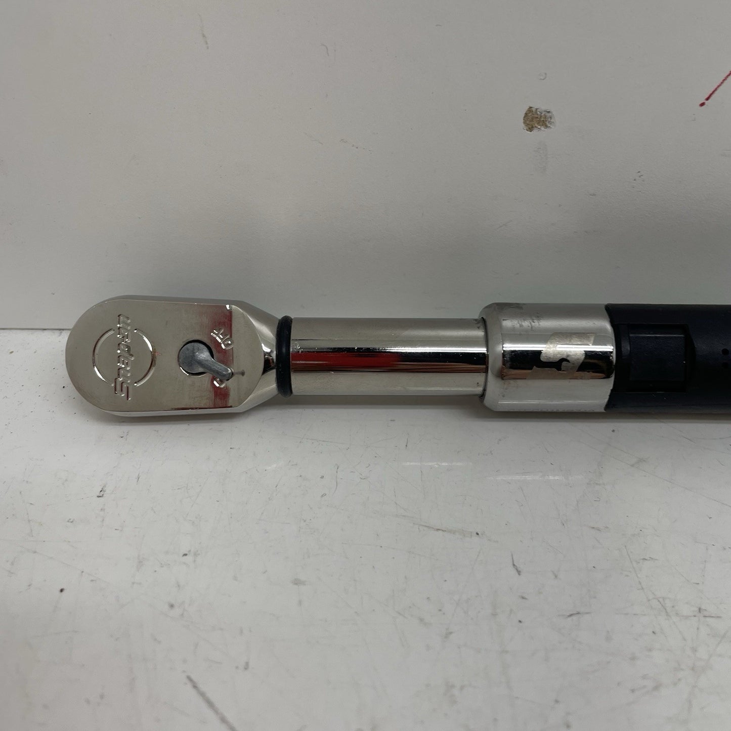 Snap On Ctech1mr240 Micro Torque Wrench2