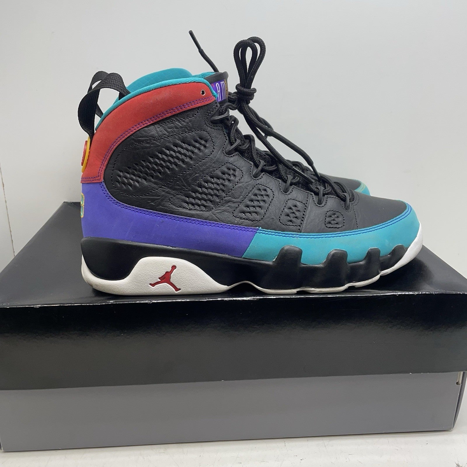 Size 8.5 - Air Jordan 9 Retro Dream It, Do It0