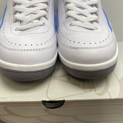 Size 11 - Air Jordan 2 Retro Low UNC5