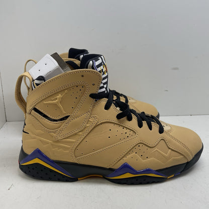 Size 9.5 - Air Jordan 7 Retro SE Afrobeats0