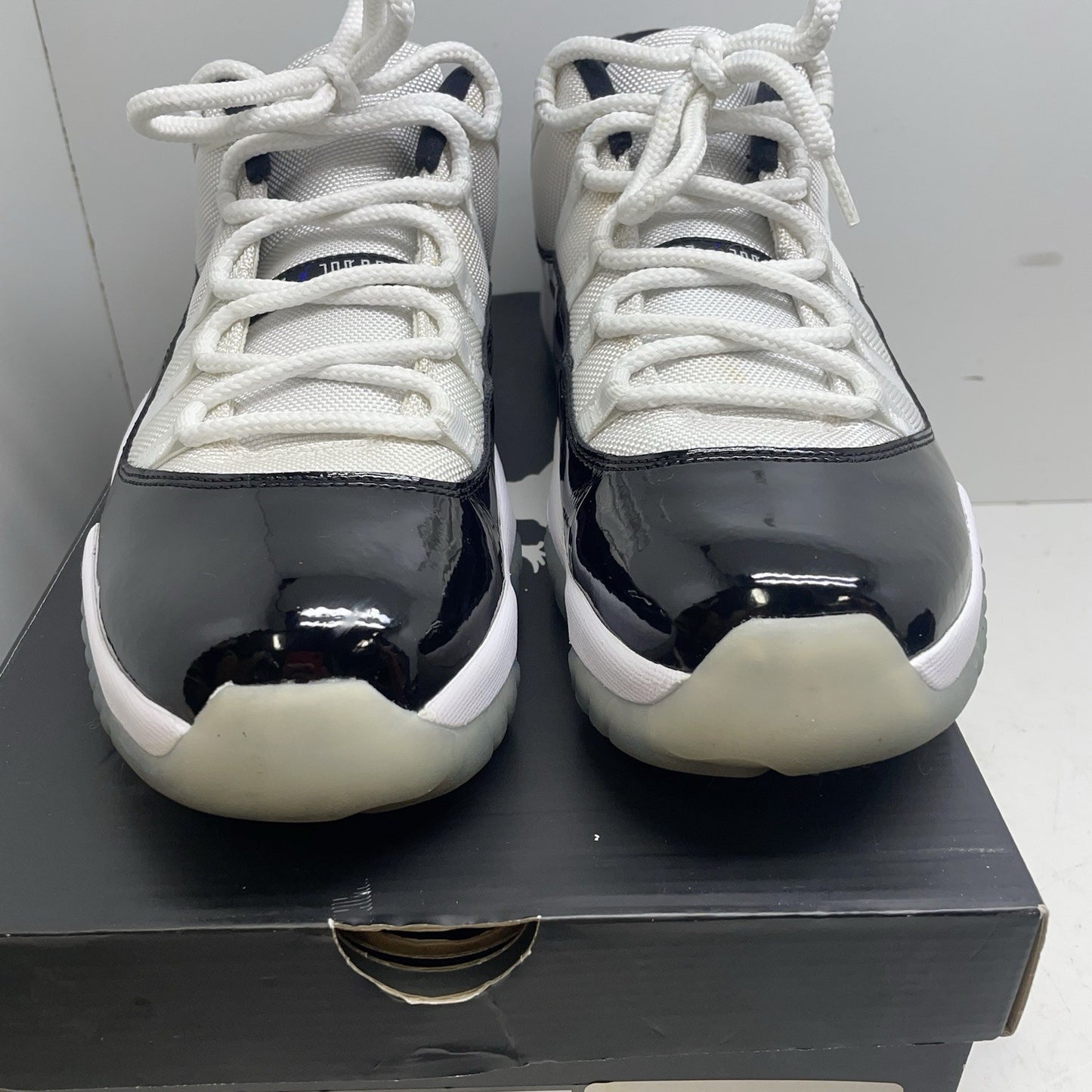 Size 11.5 - Air Jordan 11 Retro Low Concord4