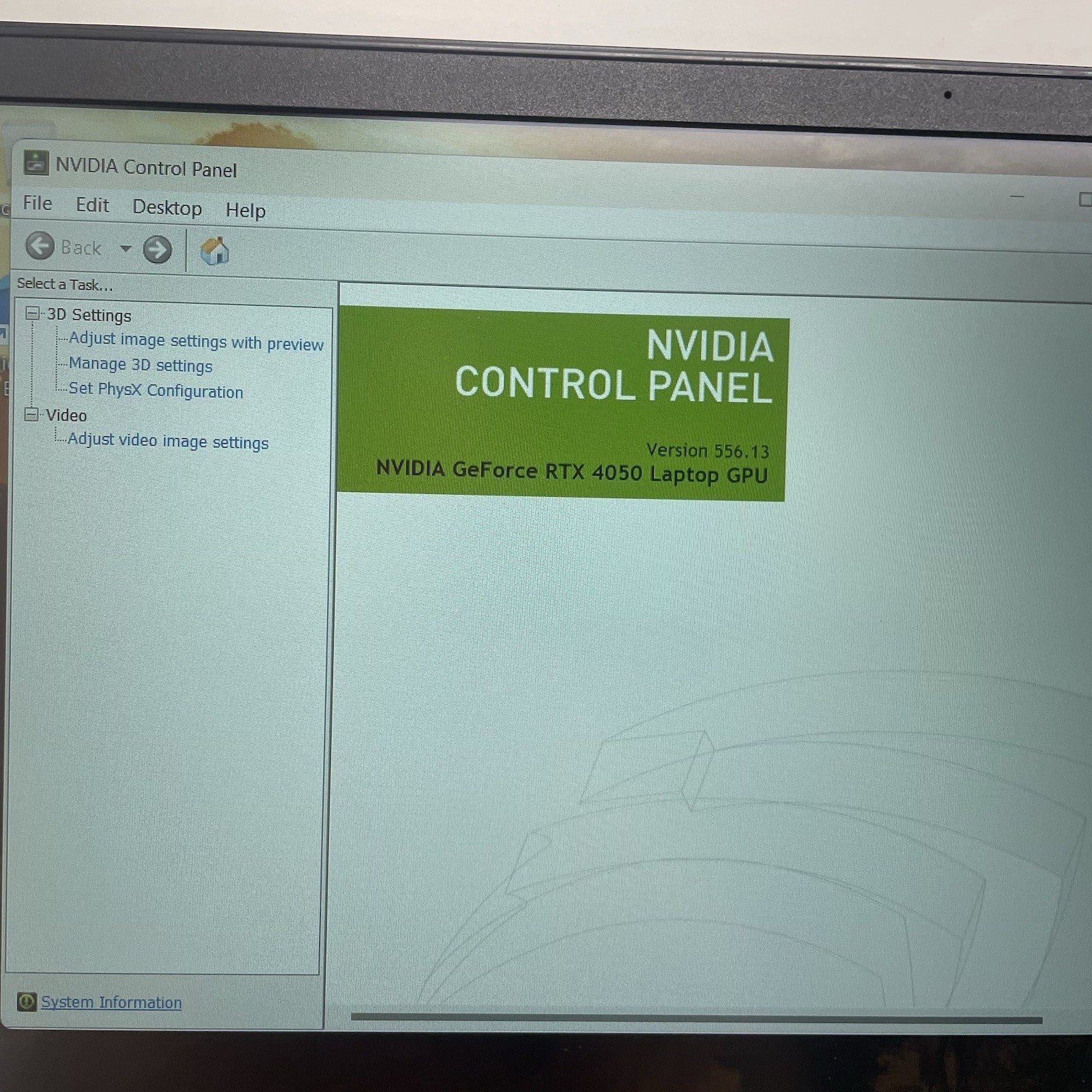 Omen 16-wd0xxx I5-13420h 2.10ghz 16GB Ram Rtx 40504