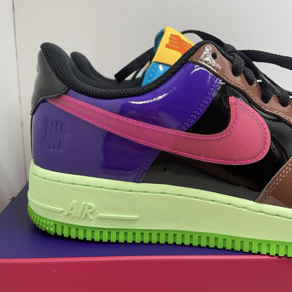 Size 8.5 - Nike Undefeated x Air Force 1 Low Pink Prime1