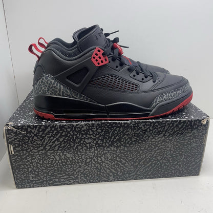 Size 12 - Air Jordan Spizike Low Bred0