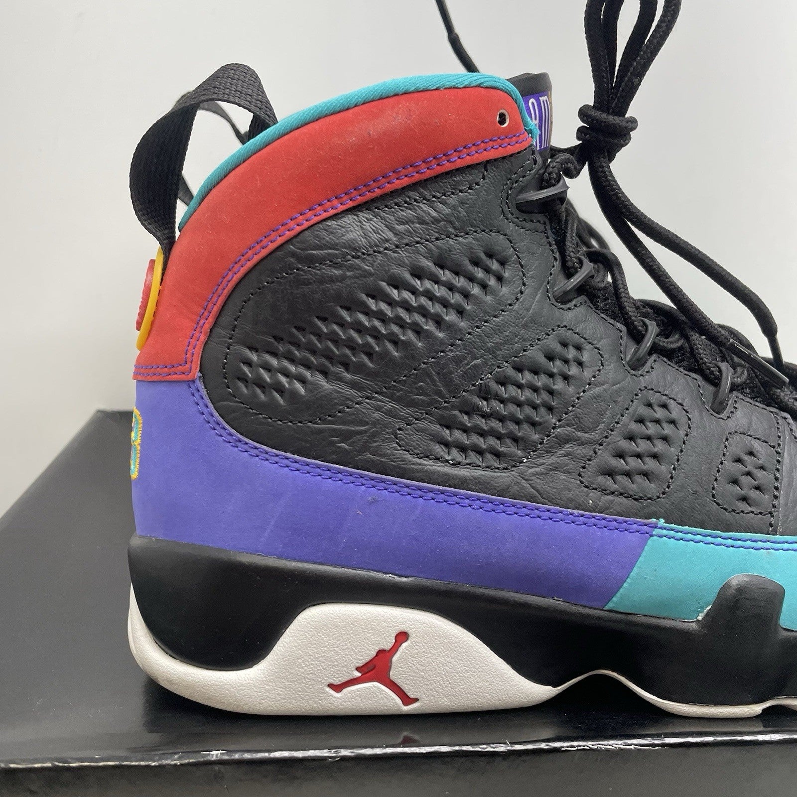 Size 8.5 - Air Jordan 9 Retro Dream It, Do It1