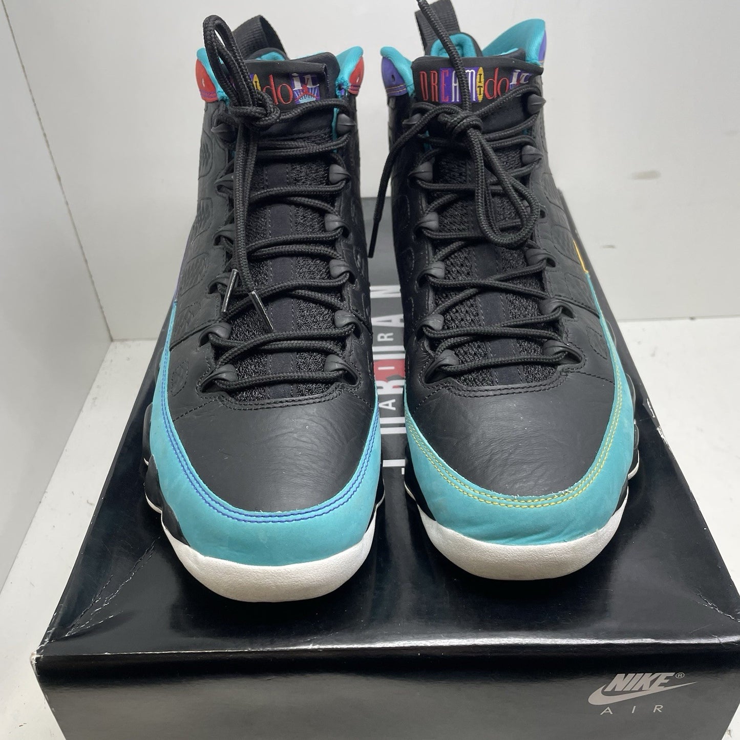 Size 8.5 - Air Jordan 9 Retro Dream It, Do It6