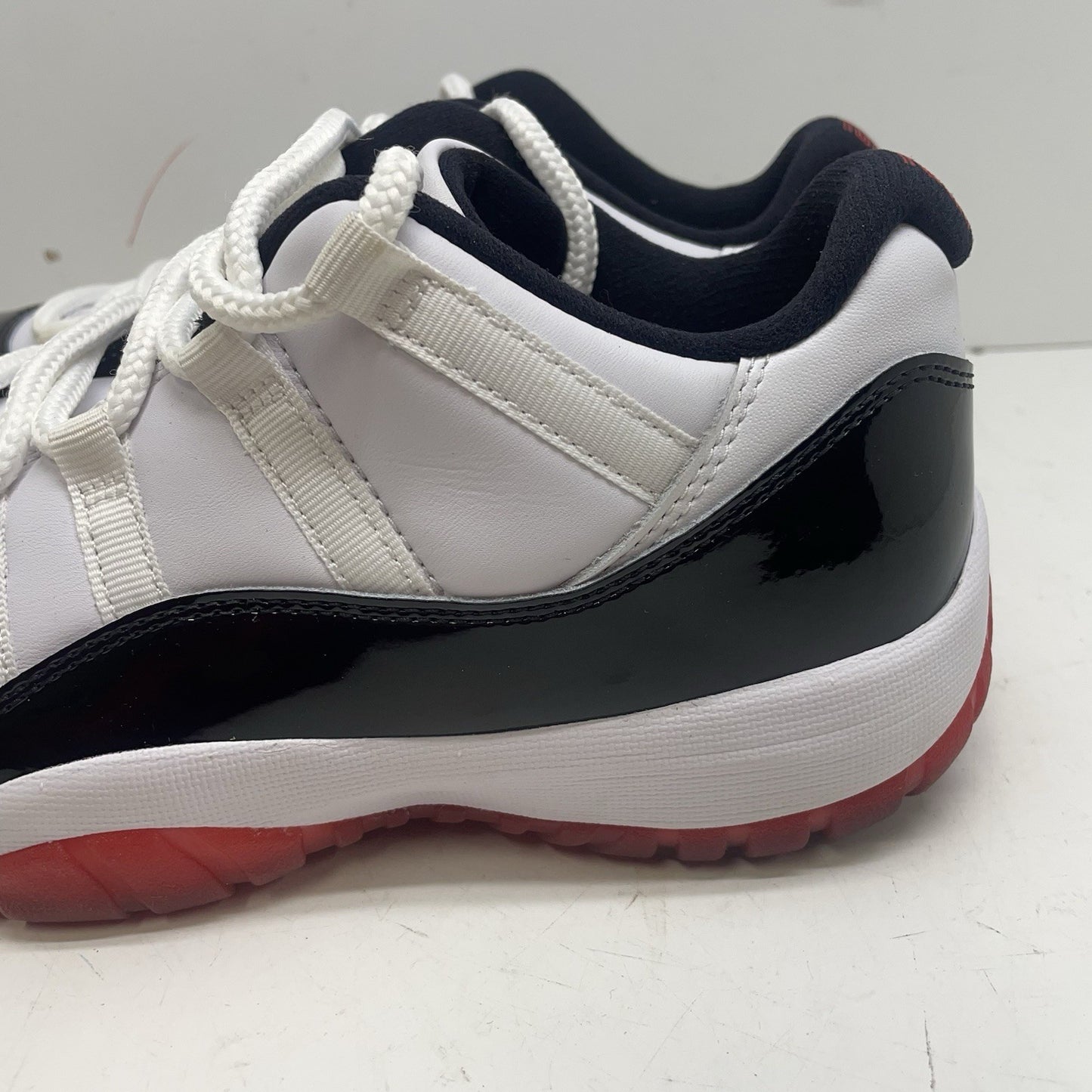 Size 8.5 - Jordan 11 Retro Low Concord-Bred8