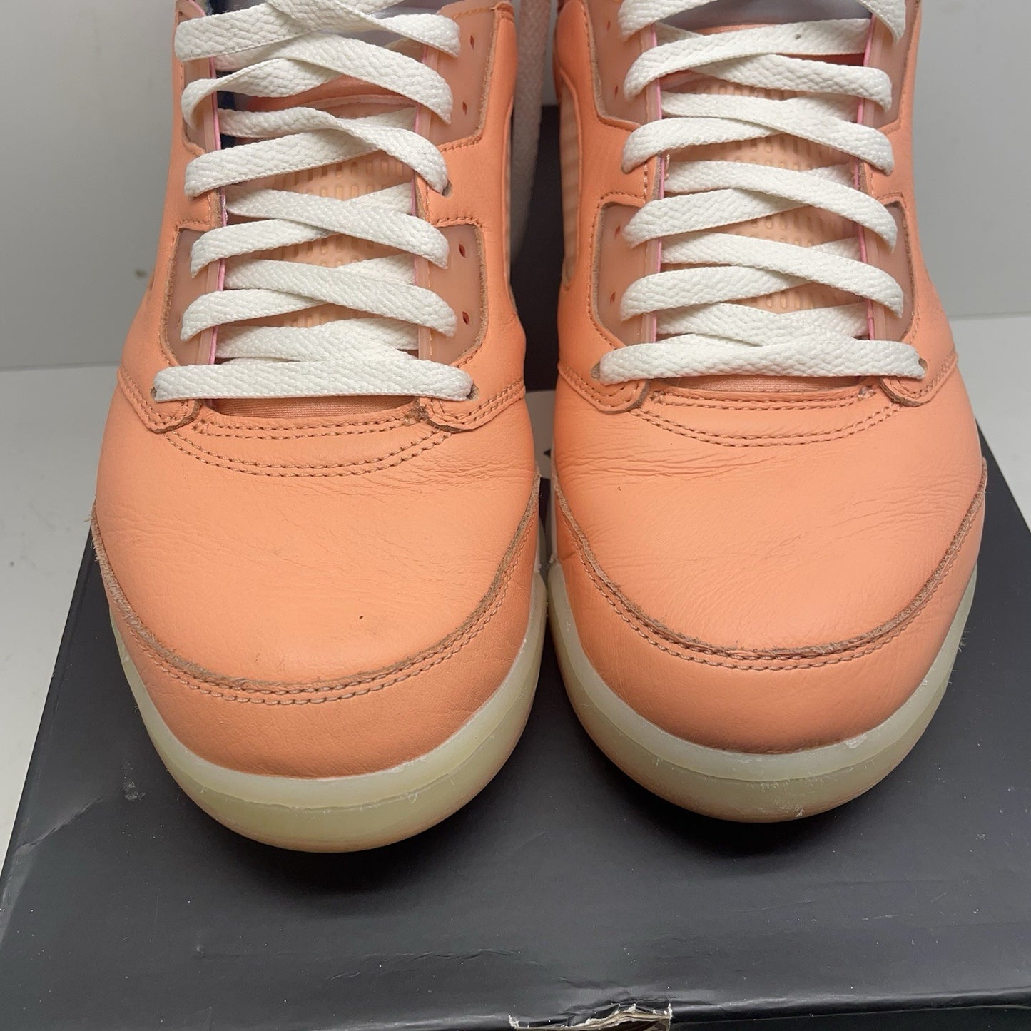 Size 10 - Jordan 5 Retro x DJ Khaled Mid We The Best - Crimson Bliss6