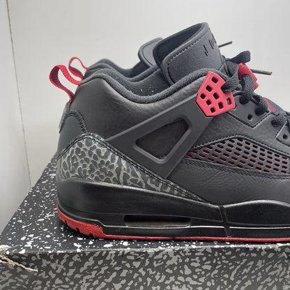 Size 12 - Air Jordan Spizike Low Bred1