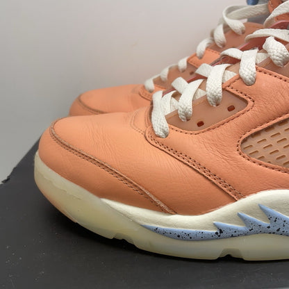 Size 10 - Jordan 5 Retro x DJ Khaled Mid We The Best - Crimson Bliss9