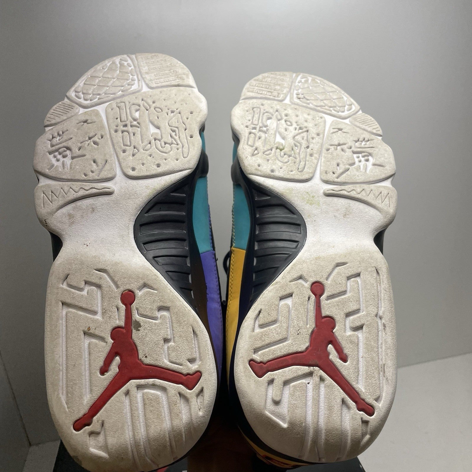 Size 8.5 - Air Jordan 9 Retro Dream It, Do It11