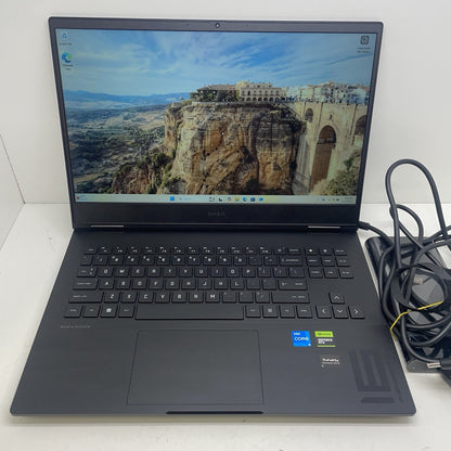 Omen 16-wd0xxx I5-13420h 2.10ghz 16GB Ram Rtx 40500