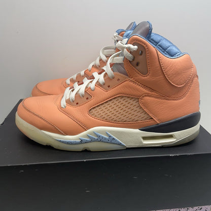 Size 10 - Jordan 5 Retro x DJ Khaled Mid We The Best - Crimson Bliss8