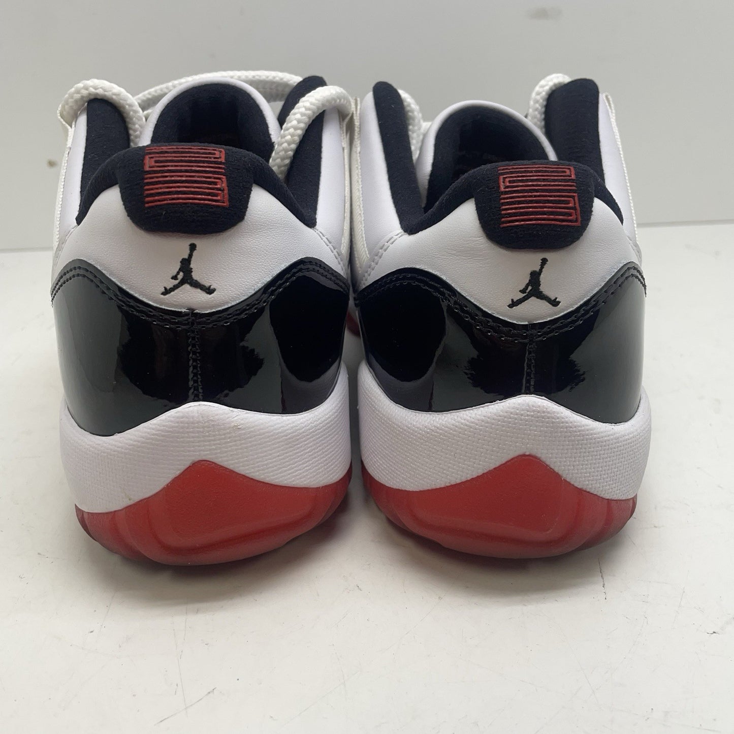Size 8.5 - Jordan 11 Retro Low Concord-Bred9