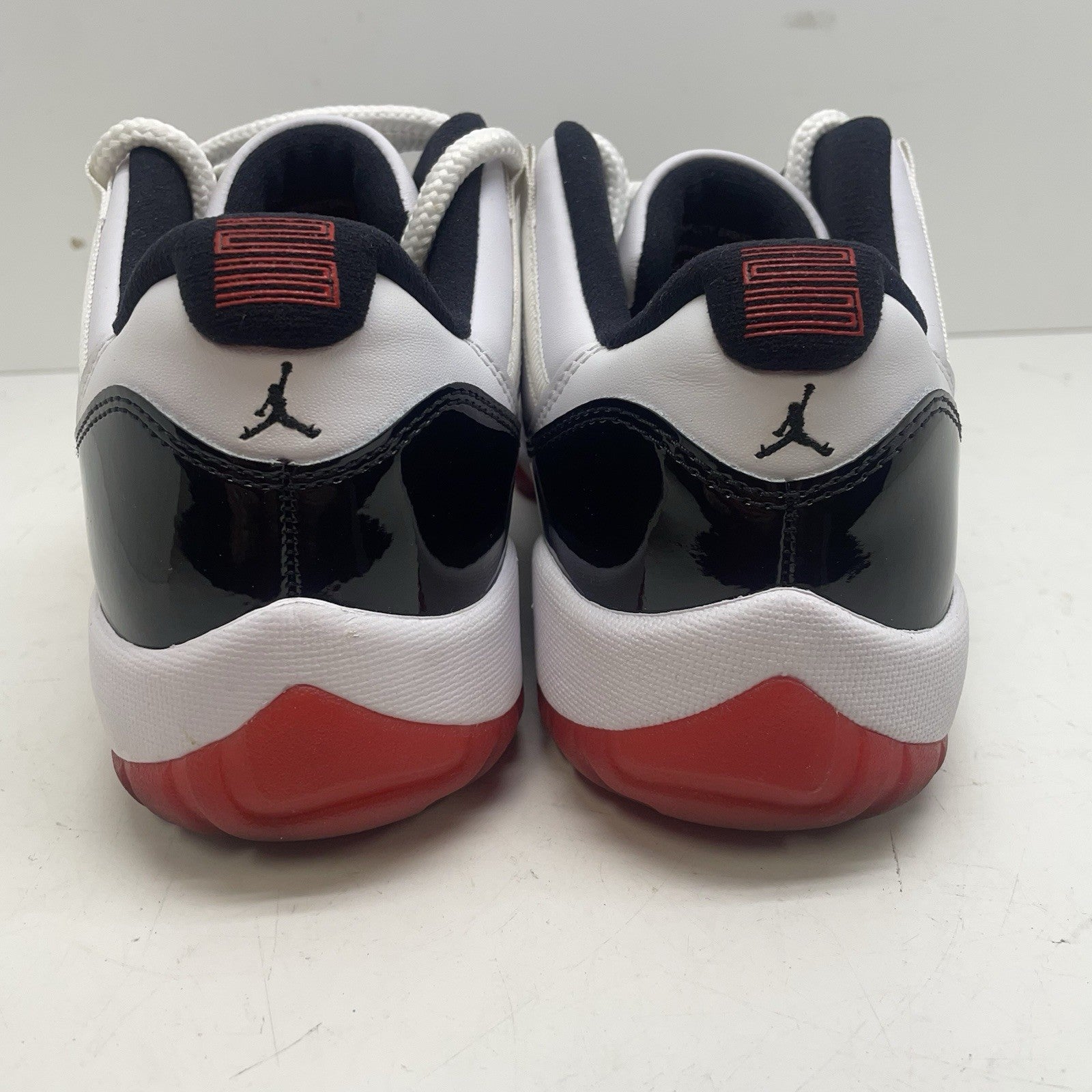 Size 8.5 - Jordan 11 Retro Low Concord-Bred9