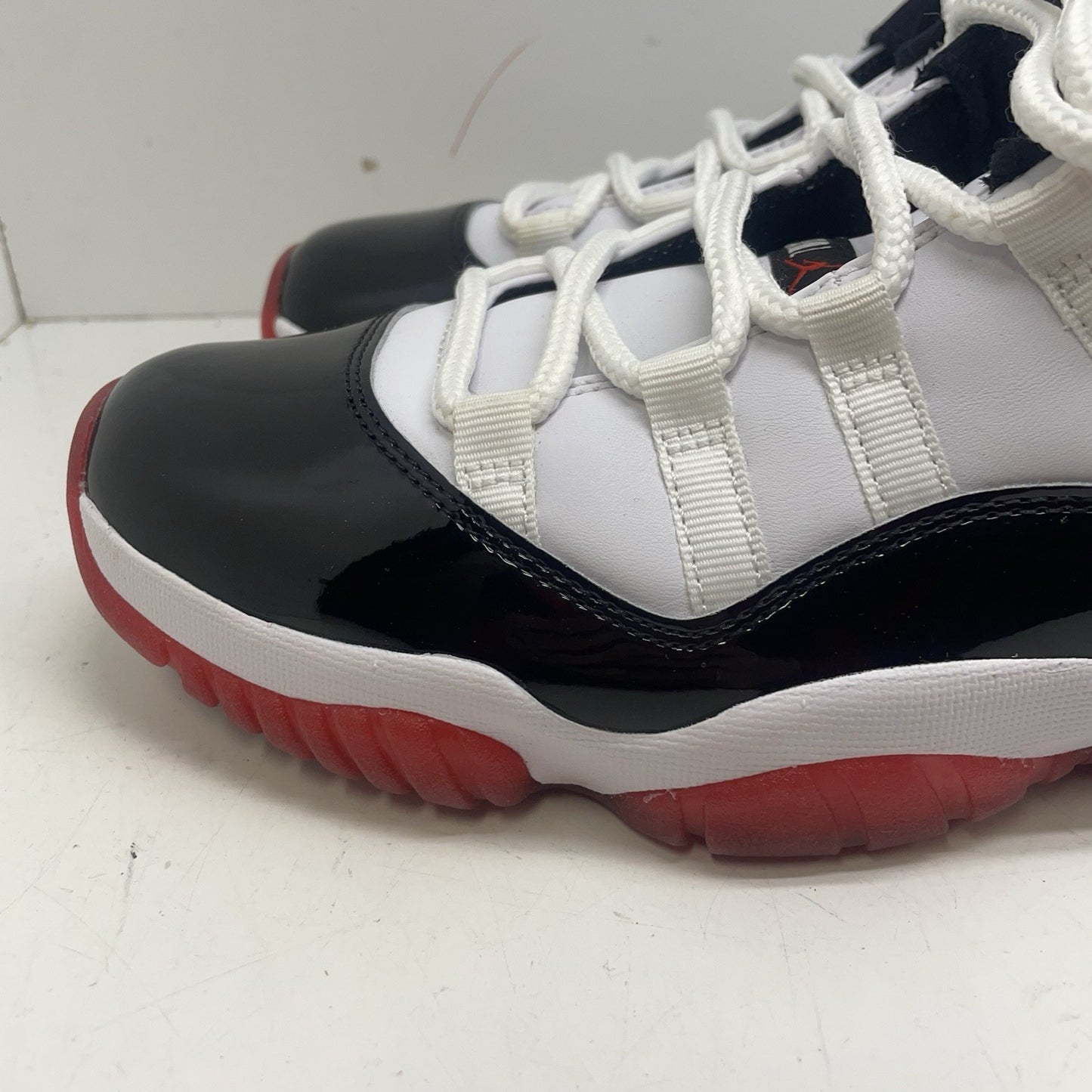 Size 8.5 - Jordan 11 Retro Low Concord-Bred7