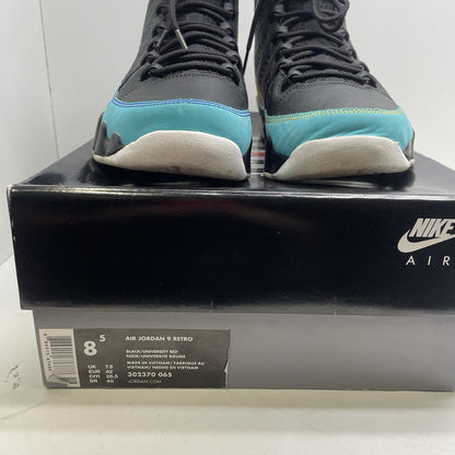 Size 8.5 - Air Jordan 9 Retro Dream It, Do It3