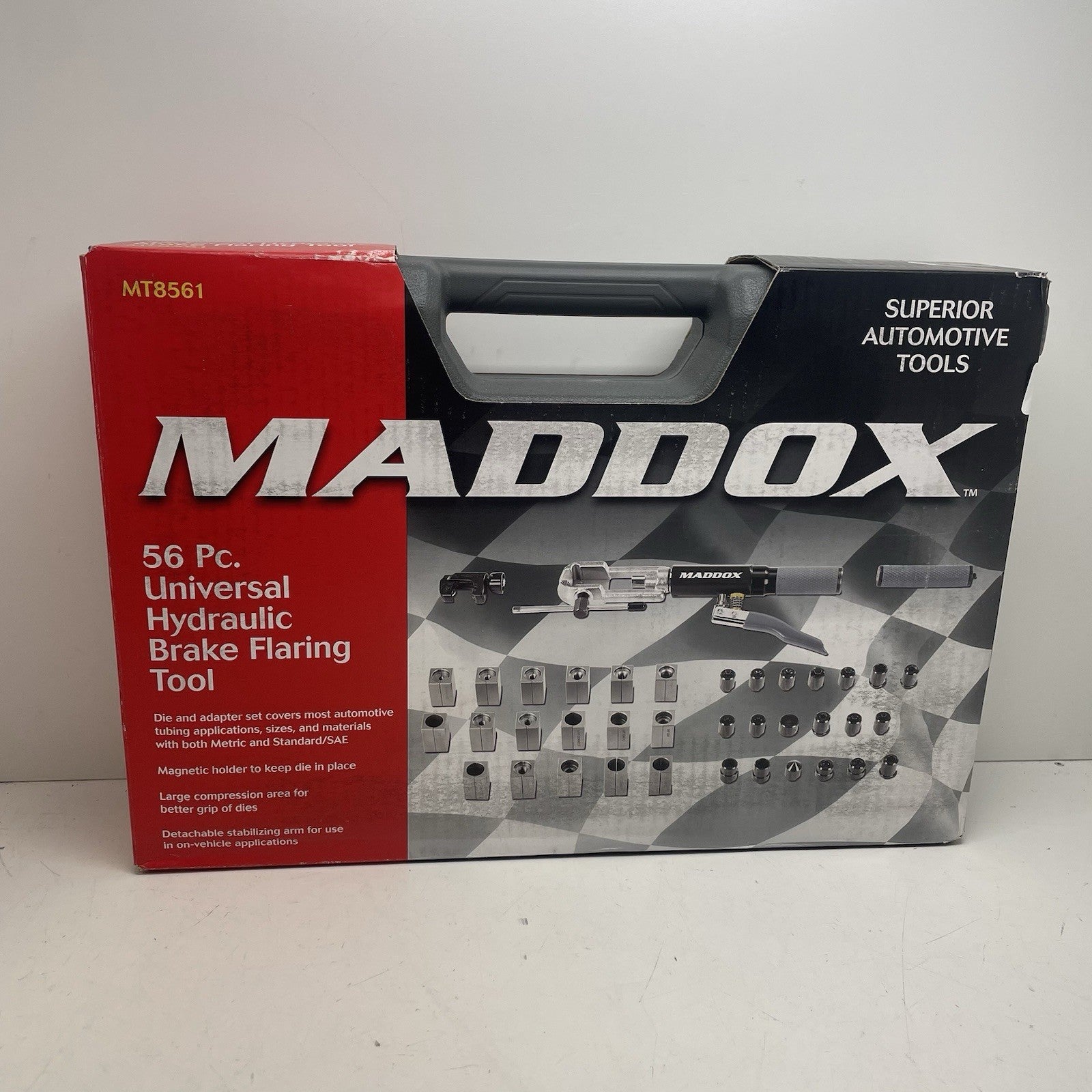 Maddox Superior Automotive Tools Mt8561 0