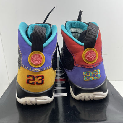 Size 8.5 - Air Jordan 9 Retro Dream It, Do It10