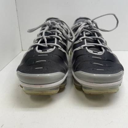 Size 10.5 - Nike Air VaporMax Plus Silver Gradient4