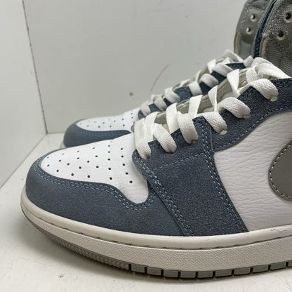 Size 12 - Jordan 1 Retro OG High Hyper Royal7