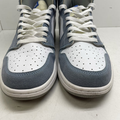 Size 12 - Jordan 1 Retro OG High Hyper Royal4