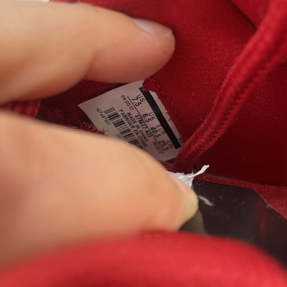 Size 7.5 - Jordan 11 Retro High Win Like '9612