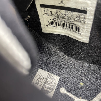 Size 11.5 - Air Jordan 11 Retro Low Concord11