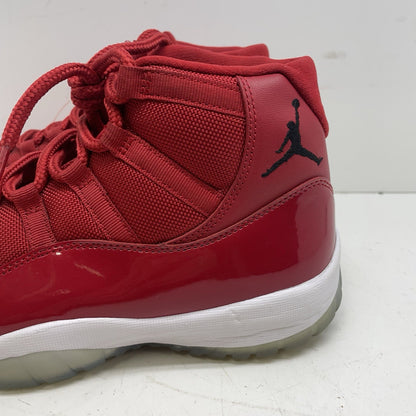 Size 8.5 - Jordan 11 Retro High Win Like '969
