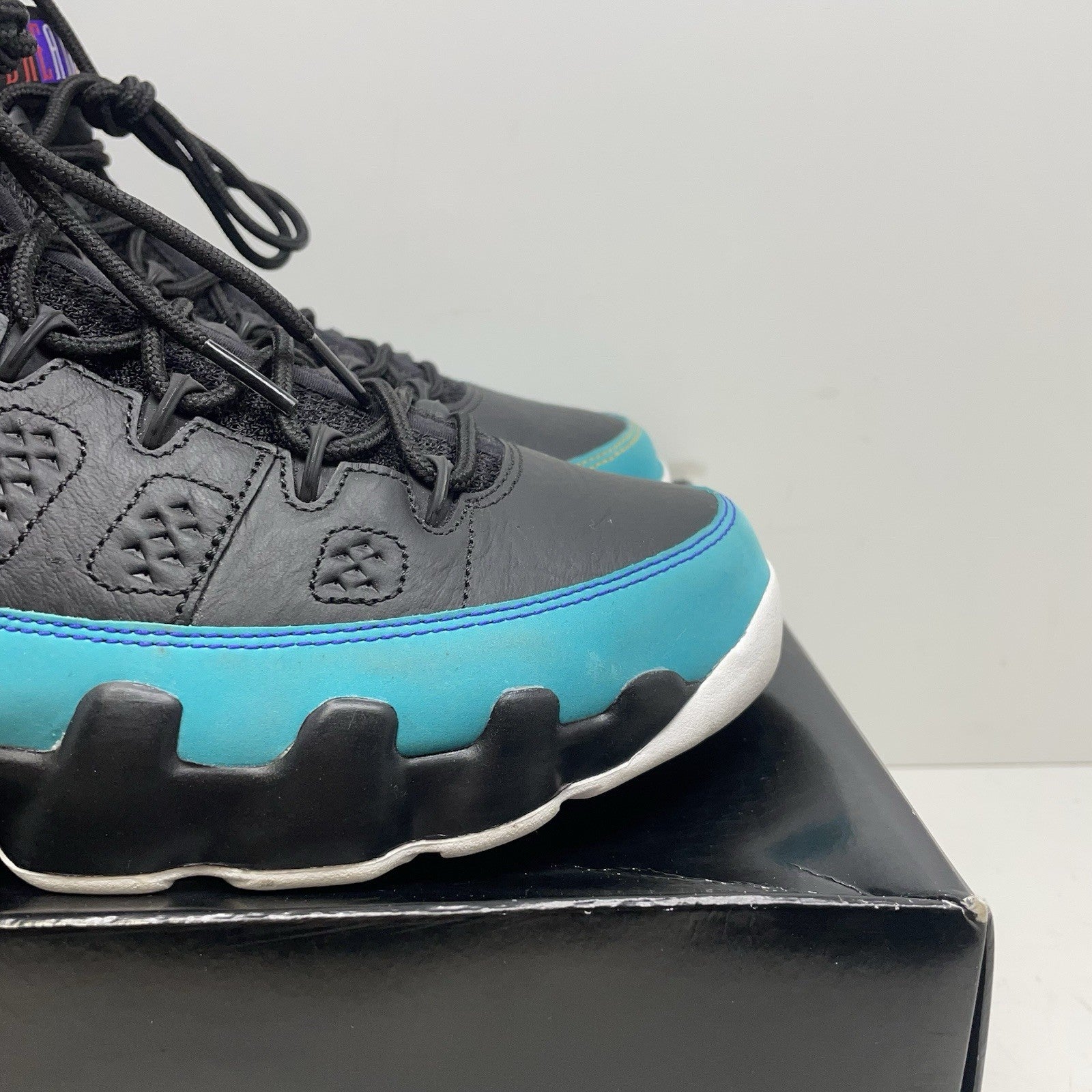 Size 8.5 - Air Jordan 9 Retro Dream It, Do It2