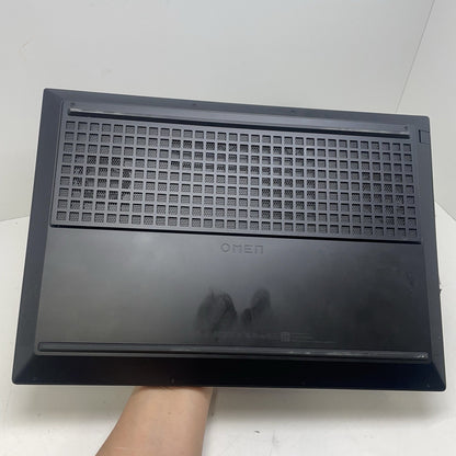 Omen 16-wd0xxx I5-13420h 2.10ghz 16GB Ram Rtx 40509