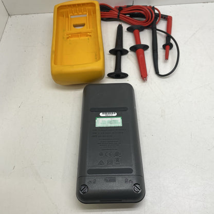Fluke FLUKE 87-V Handheld Multimeter5