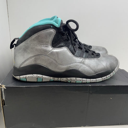 Size 11 - Air Jordan 10 Retro Lady Liberty0