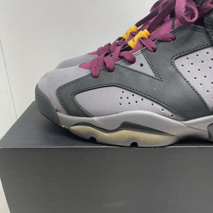 Size 10 - Jordan 6 Bordeaux8