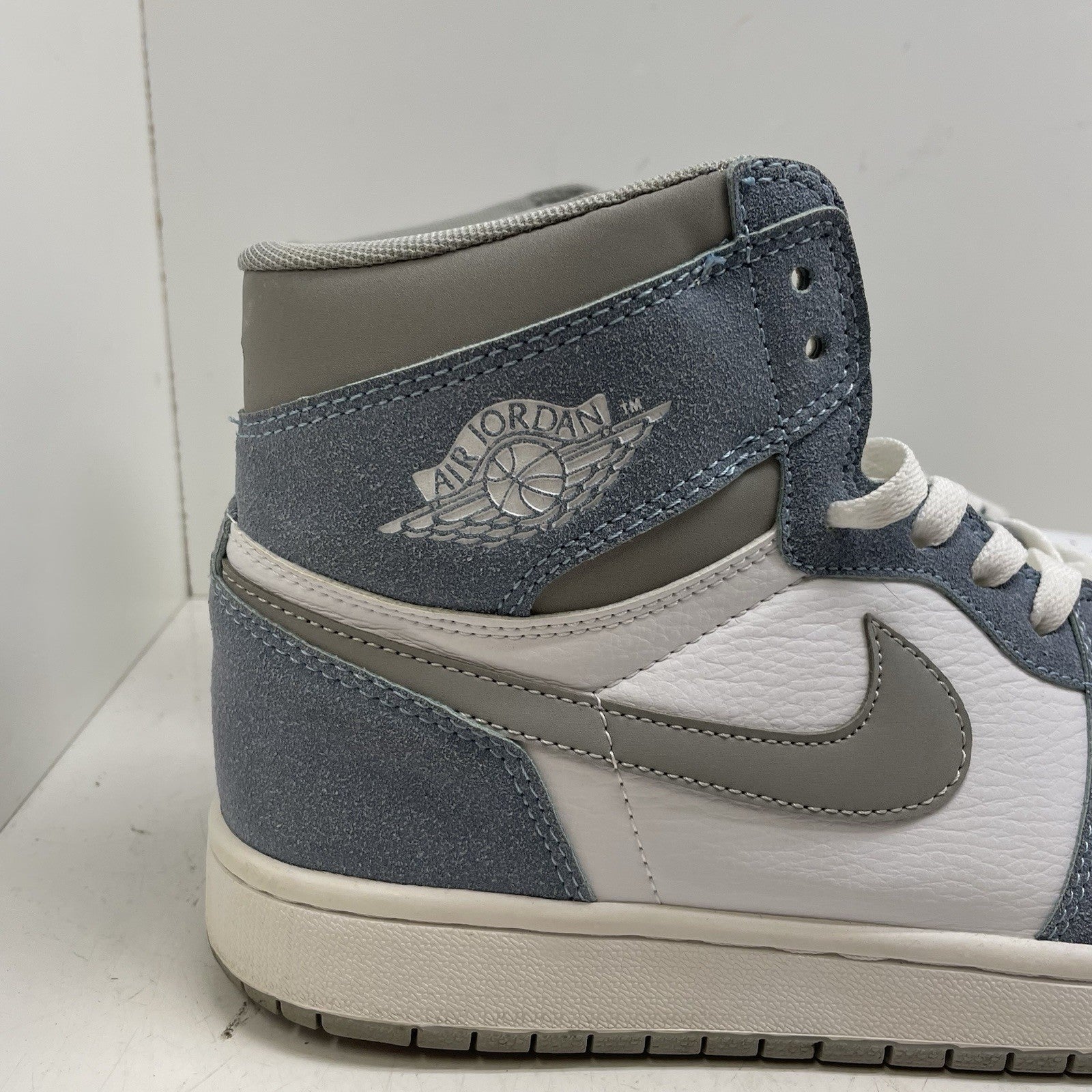 Size 12 - Jordan 1 Retro OG High Hyper Royal1