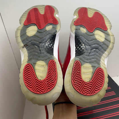 Size 7.5 - Jordan 11 Retro High Win Like '9611