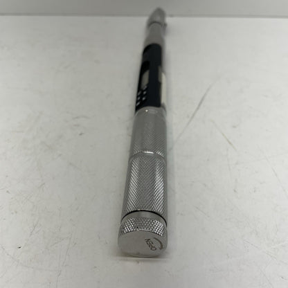 Snap On Ctech1mr240 Micro Torque Wrench3