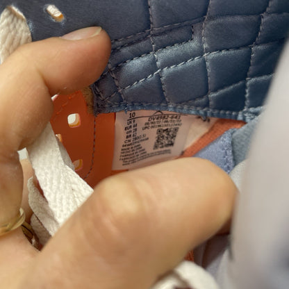 Size 10 - Jordan 5 Retro x DJ Khaled Mid We The Best - Crimson Bliss13