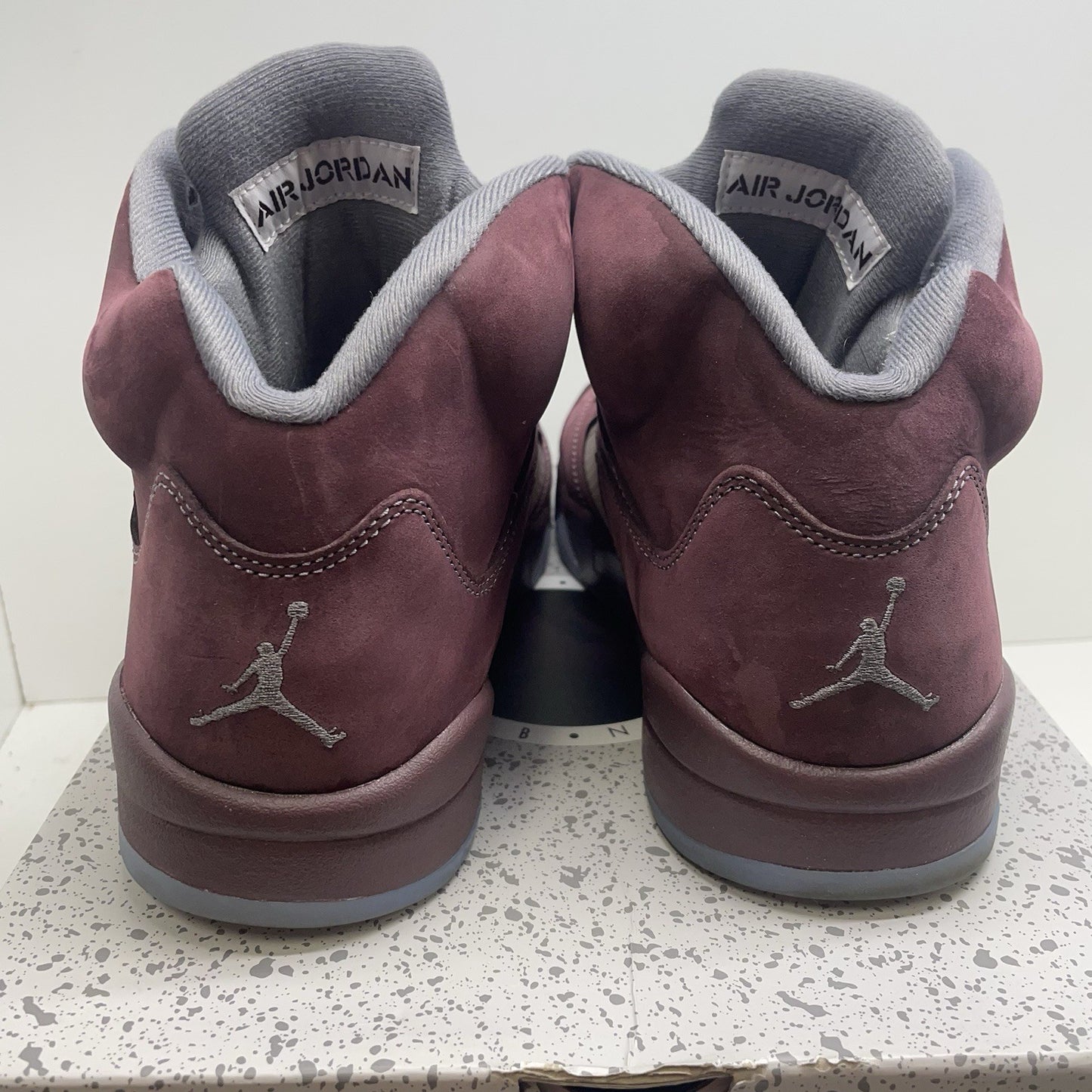 Size 11 - Air Jordan 5 Retro SE 2023 Burgundy10