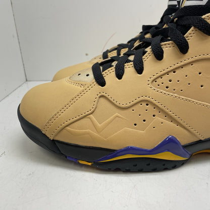Size 9.5 - Air Jordan 7 Retro SE Afrobeats7