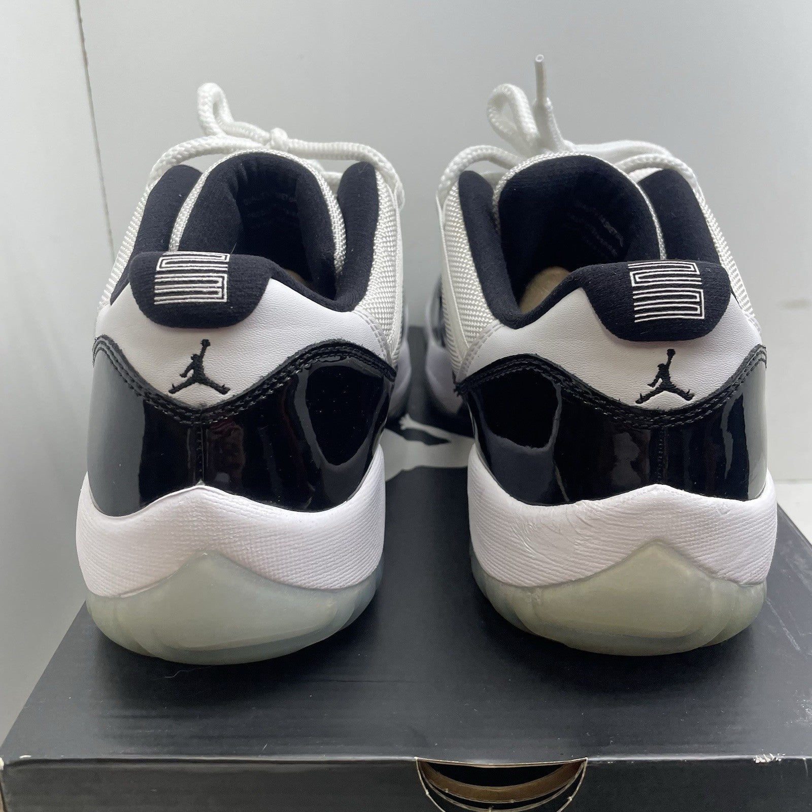 Size 11.5 - Air Jordan 11 Retro Low Concord9