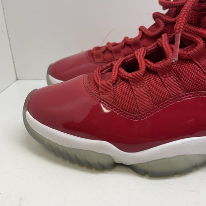 Size 8.5 - Jordan 11 Retro High Win Like '968