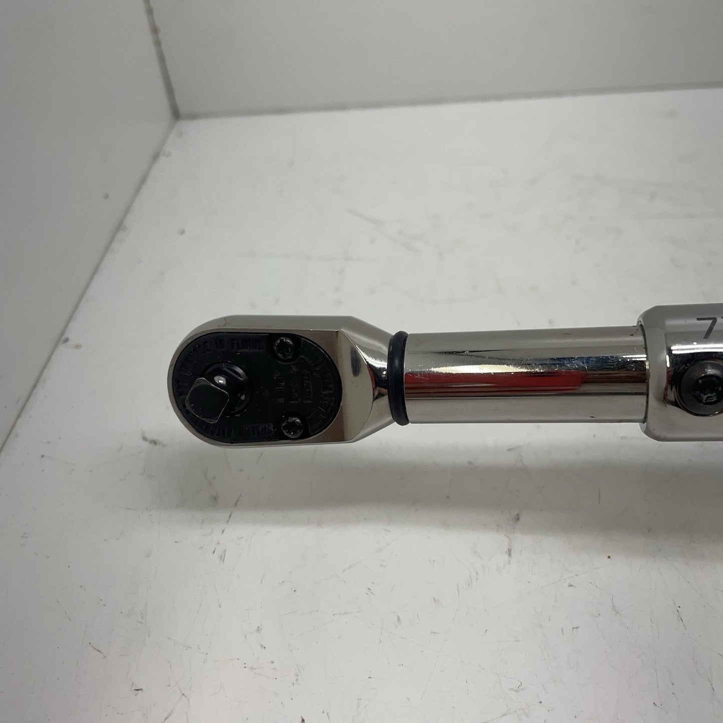 Snap On Ctech1mr240 Micro Torque Wrench5