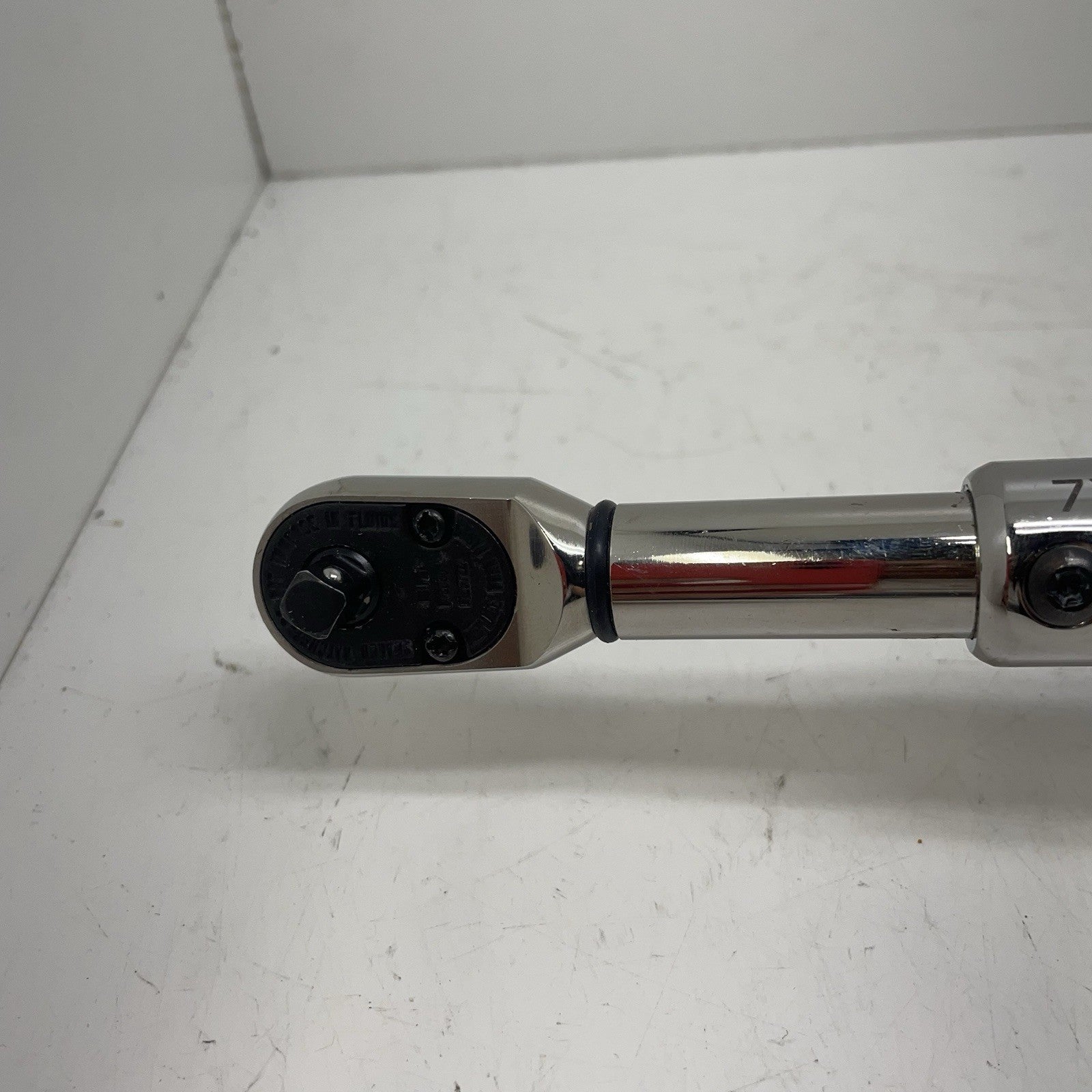 Snap On Ctech1mr240 Micro Torque Wrench5
