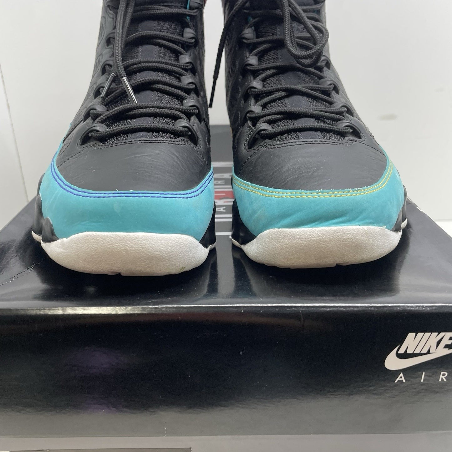 Size 8.5 - Air Jordan 9 Retro Dream It, Do It4