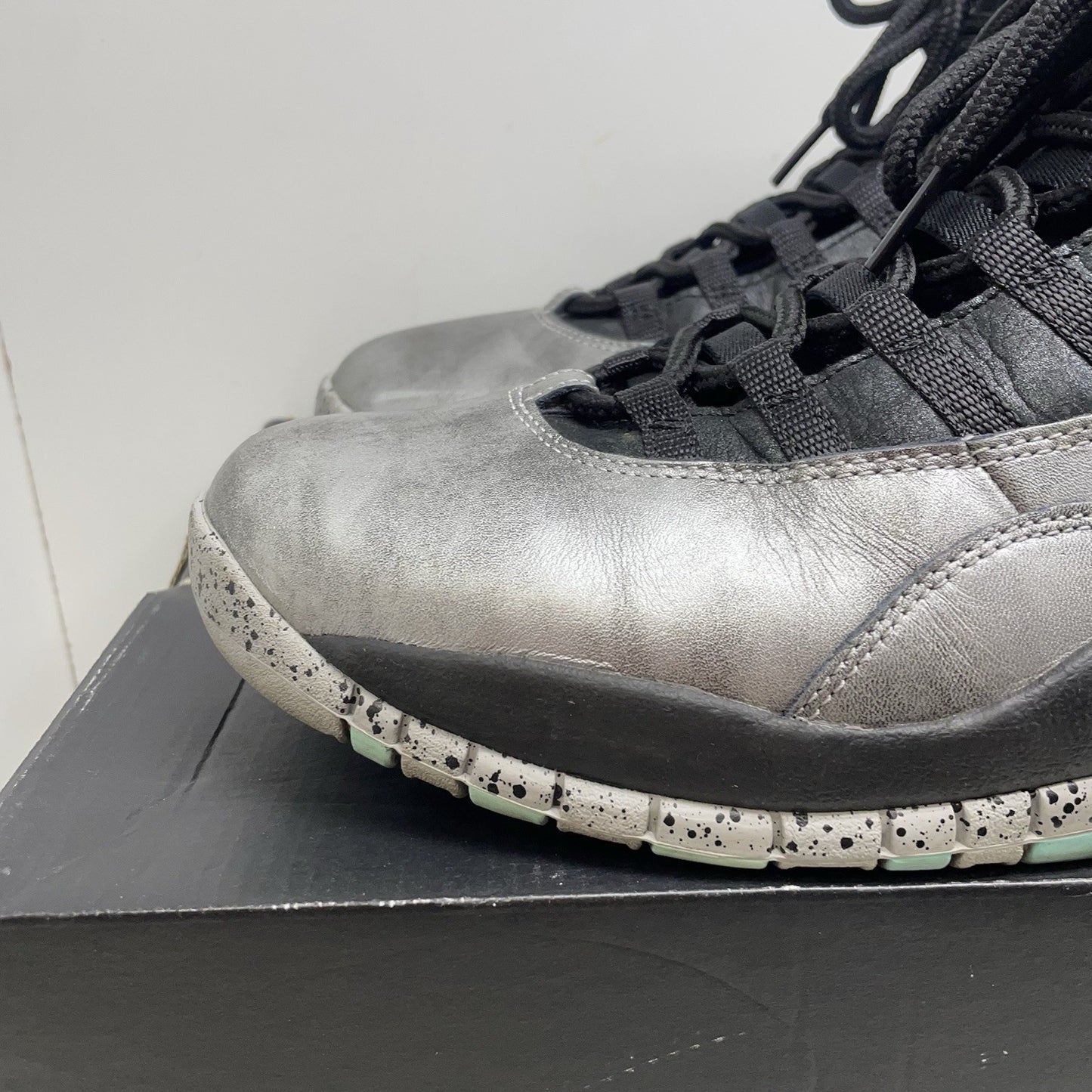 Size 11 - Air Jordan 10 Retro Lady Liberty8
