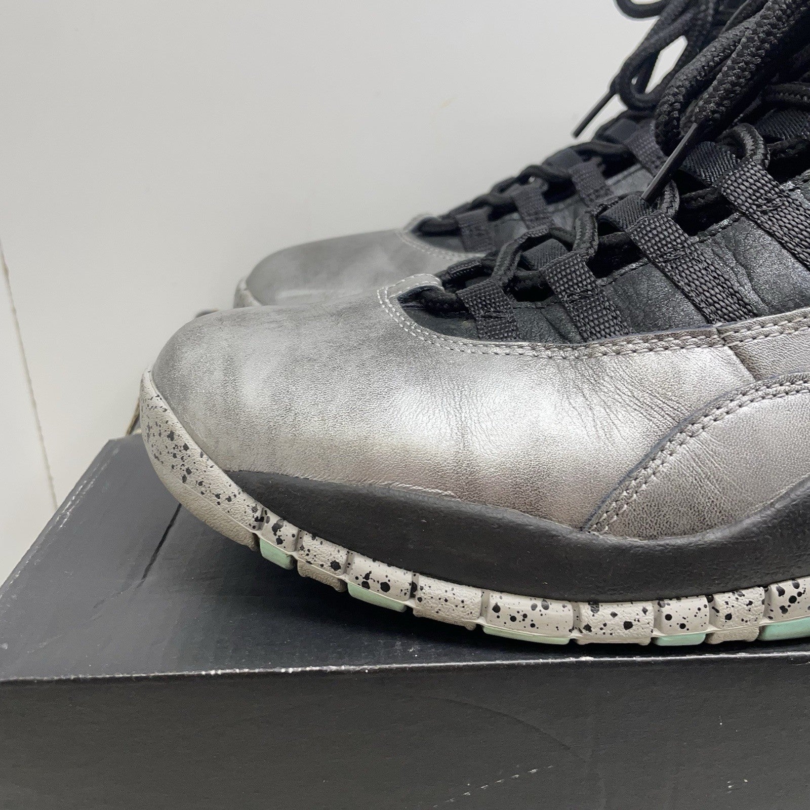 Size 11 - Air Jordan 10 Retro Lady Liberty8