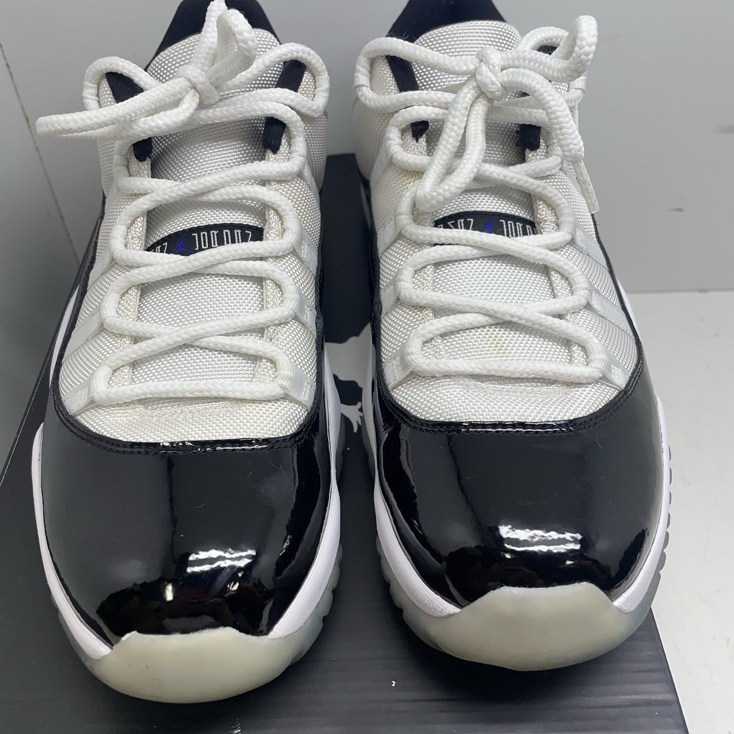 Size 11.5 - Air Jordan 11 Retro Low Concord5