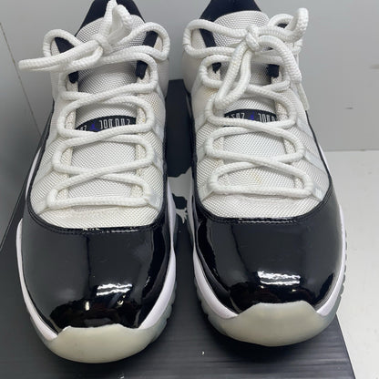 Size 11.5 - Air Jordan 11 Retro Low Concord5
