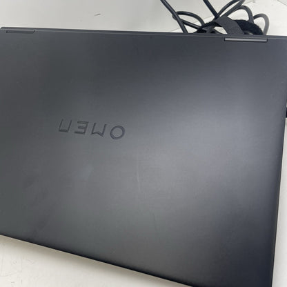 Omen 16-wd0xxx I5-13420h 2.10ghz 16GB Ram Rtx 40507